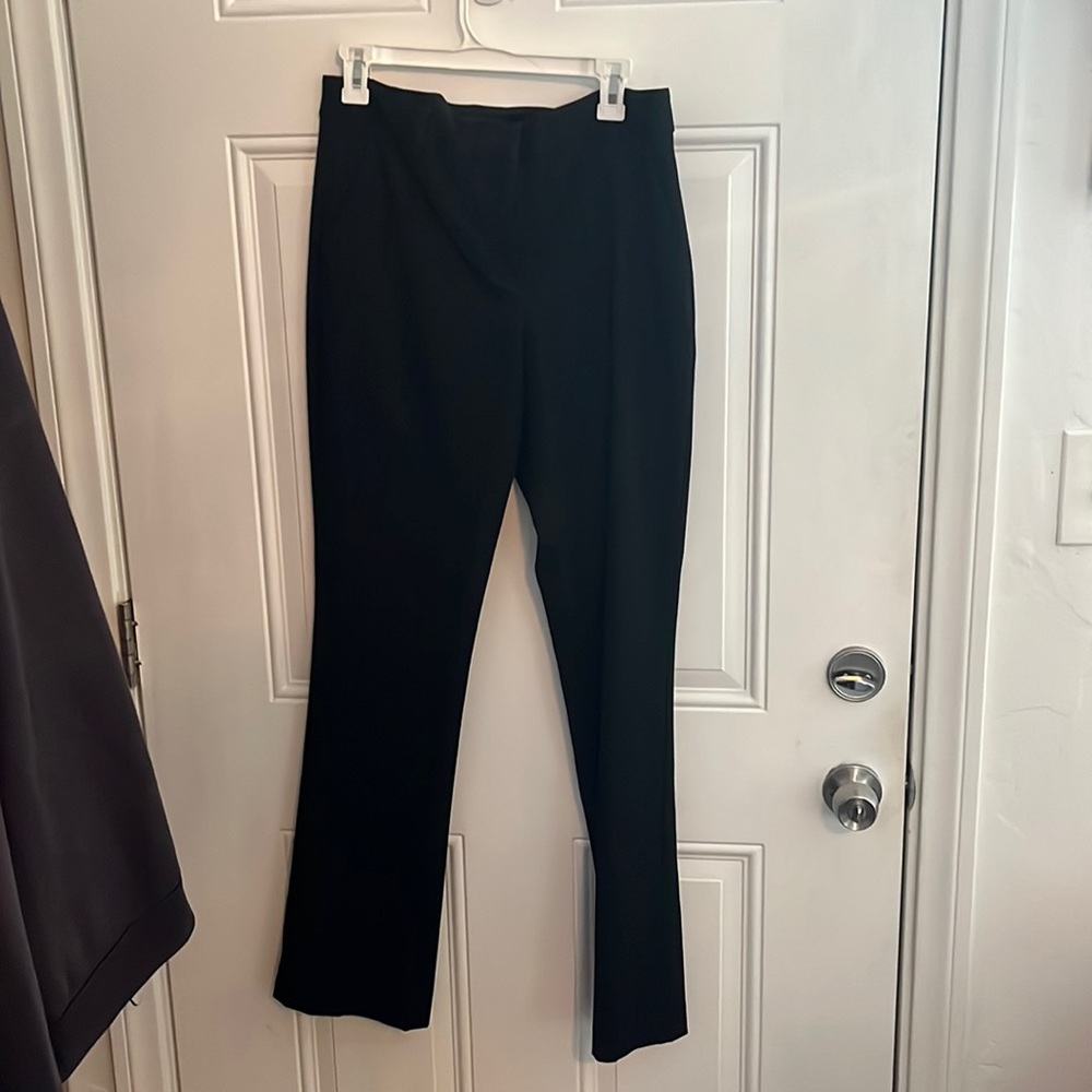 Express black Columnist work pants. Size 10 regular. Excellent condition!